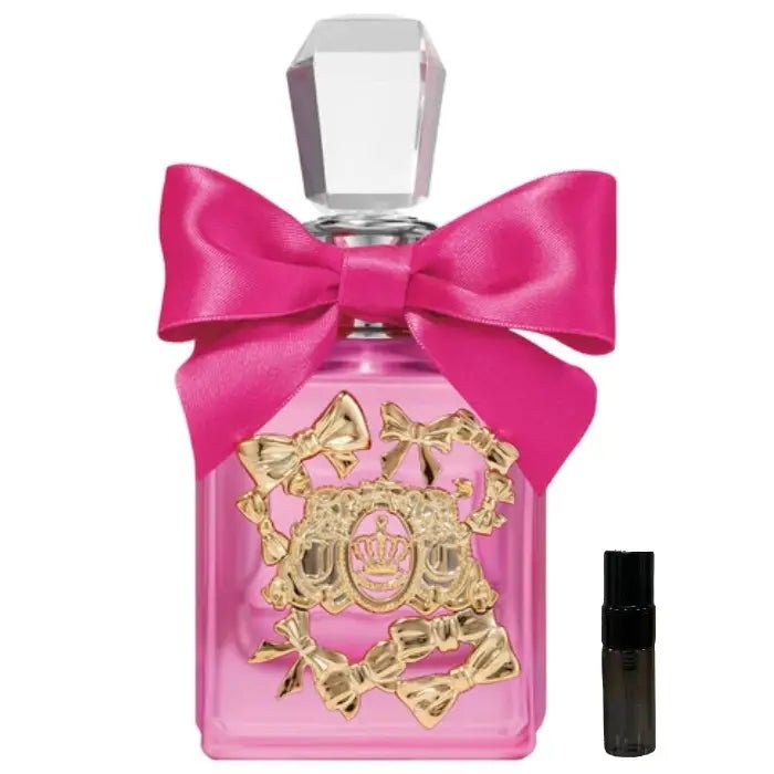 Juicy Couture Pink Couture - Eau de Parfum - LuxScents.nl