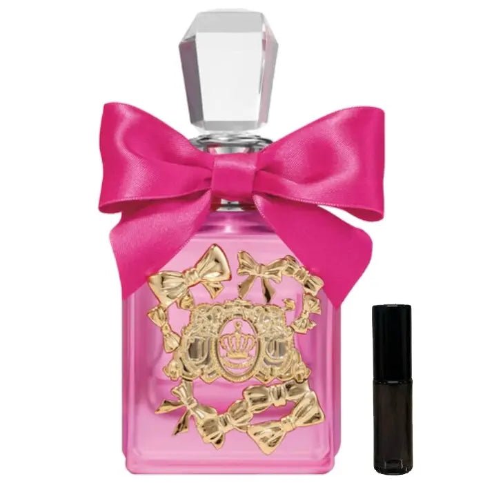 Juicy Couture Pink Couture - Eau de Parfum - LuxScents.nl