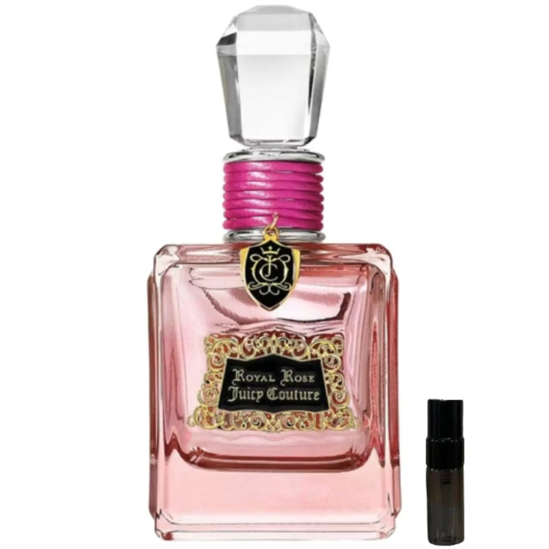 Juicy Couture Royal Rose - Eau de Parfum - LuxScents.nl