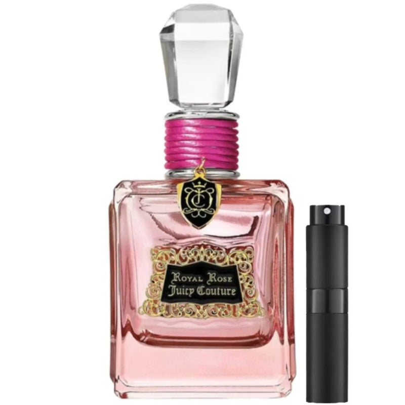 Juicy Couture Royal Rose - Eau de Parfum - LuxScents.nl