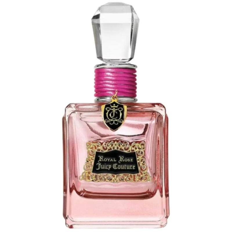 Juicy Couture Royal Rose - Eau de Parfum - LuxScents.nl