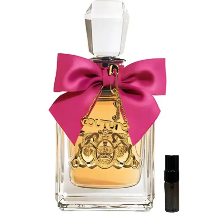 Juicy Couture Viva La Juicy - Eau de Parfum - LuxScents.nl