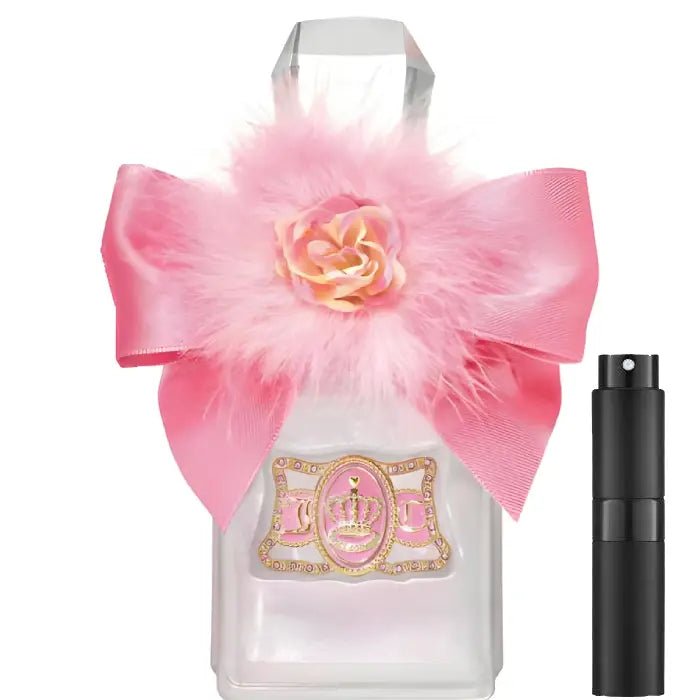 Juicy Couture Viva La Juicy Glacé - Eau de Parfum - LuxScents.nl