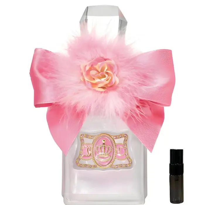 Juicy Couture Viva La Juicy Glacé - Eau de Parfum - LuxScents.nl