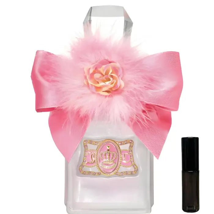 Juicy Couture Viva La Juicy Glacé - Eau de Parfum - LuxScents.nl