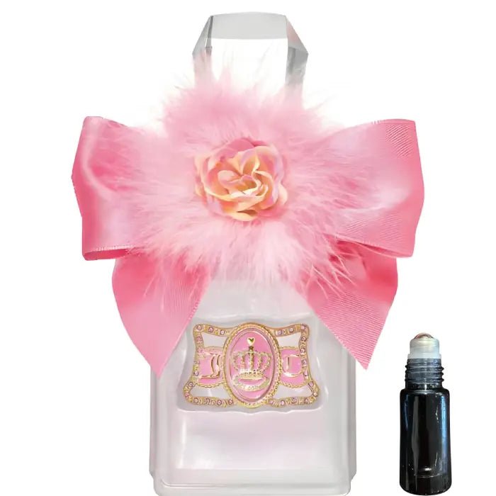 Juicy Couture Viva La Juicy Glacé - Eau de Parfum - LuxScents.nl