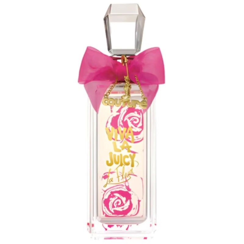 Juicy Couture Viva La Juicy La Fleur - Eau de Toilette - LuxScents.nl