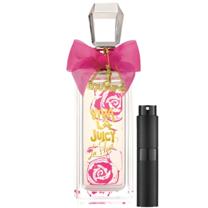 Juicy Couture Viva La Juicy La Fleur - Eau de Toilette - LuxScents.nl