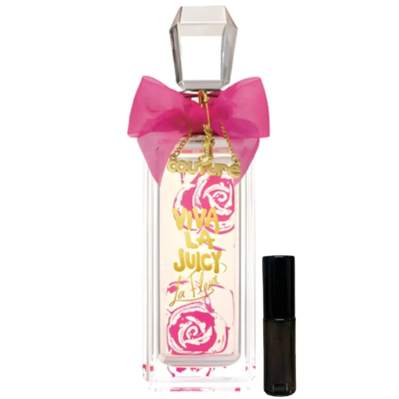 Juicy Couture Viva La Juicy La Fleur - Eau de Toilette - LuxScents.nl