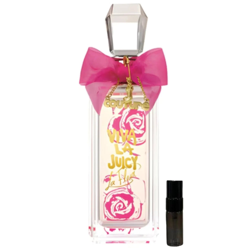 Juicy Couture Viva La Juicy La Fleur - Eau de Toilette - LuxScents.nl