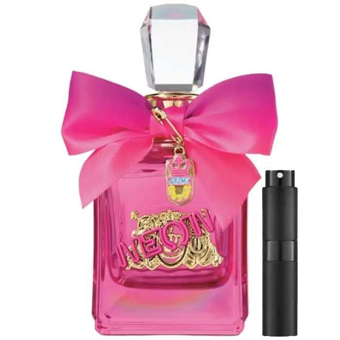 Juicy Couture Viva La Juicy Neon - Eau de Parfum - LuxScents.nl