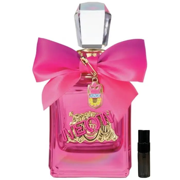 Juicy Couture Viva La Juicy Neon - Eau de Parfum - LuxScents.nl