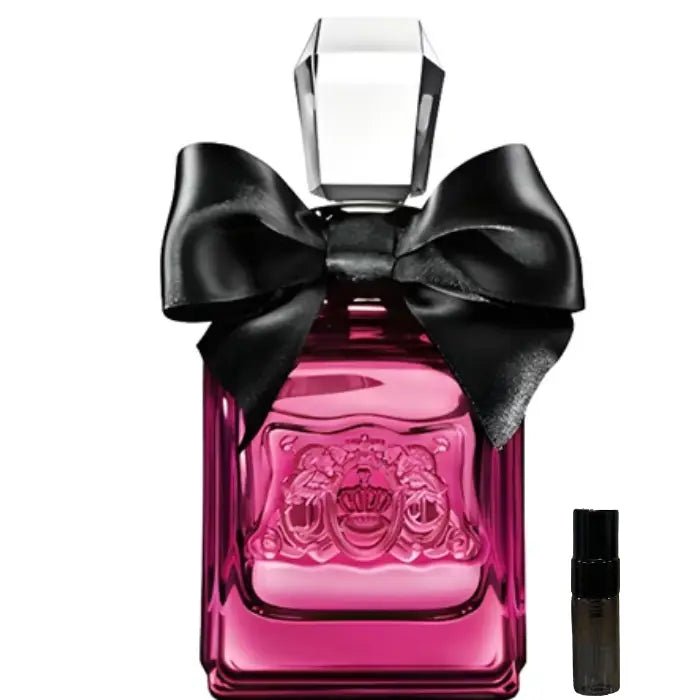 Juicy Couture Viva La Juicy Noir - Eau de Parfum - LuxScents.nl