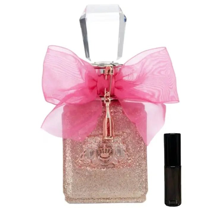 Juicy Couture Viva La Juicy Rose - Eau de Parfum - LuxScents.nl