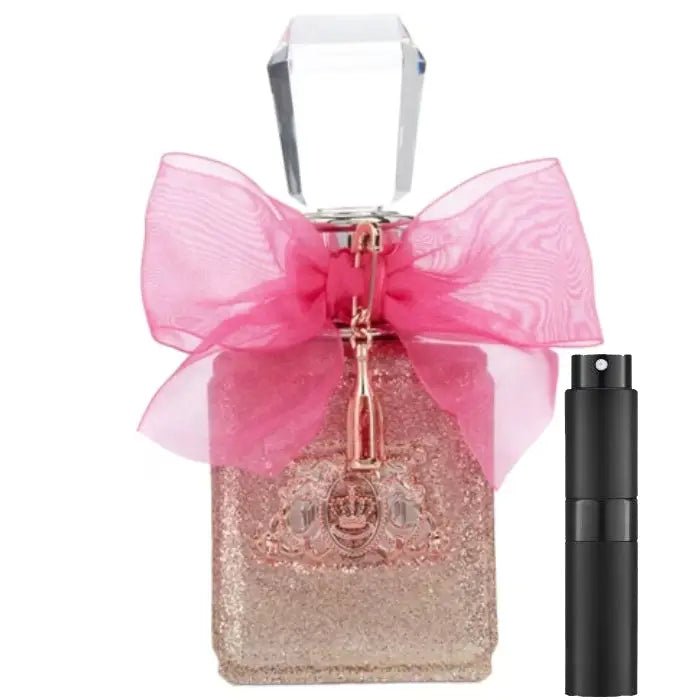 Juicy Couture Viva La Juicy Rose - Eau de Parfum - LuxScents.nl