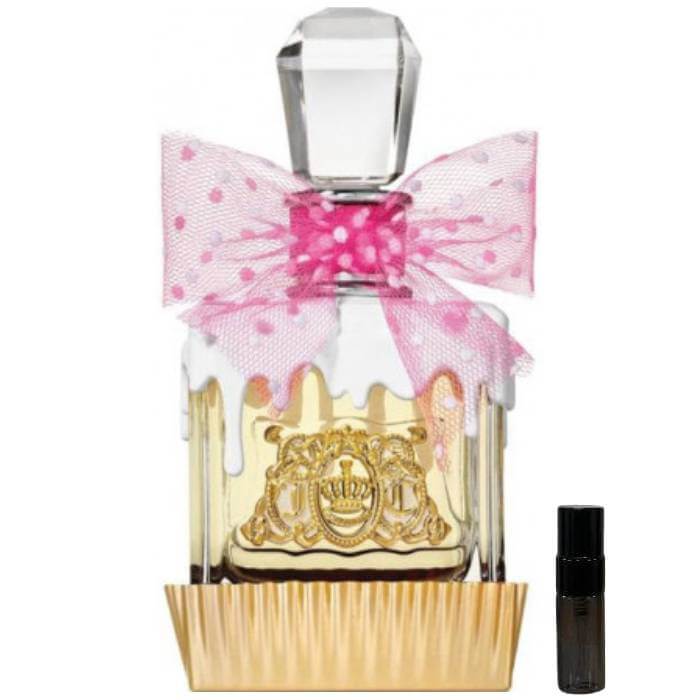 Juicy Couture Viva La Juicy Sucre - Eau de Parfum - LuxScents.nl