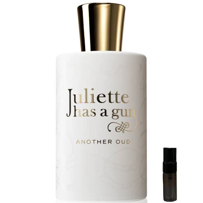 Juliette Has A Gun Another Oud - Eau de Parfum - LuxScents.nl