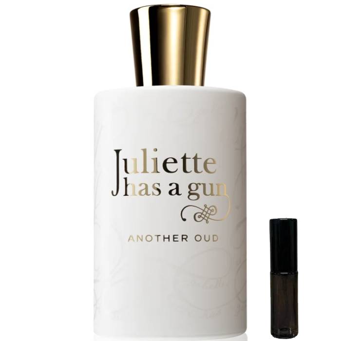 Juliette Has A Gun Another Oud - Eau de Parfum - LuxScents.nl