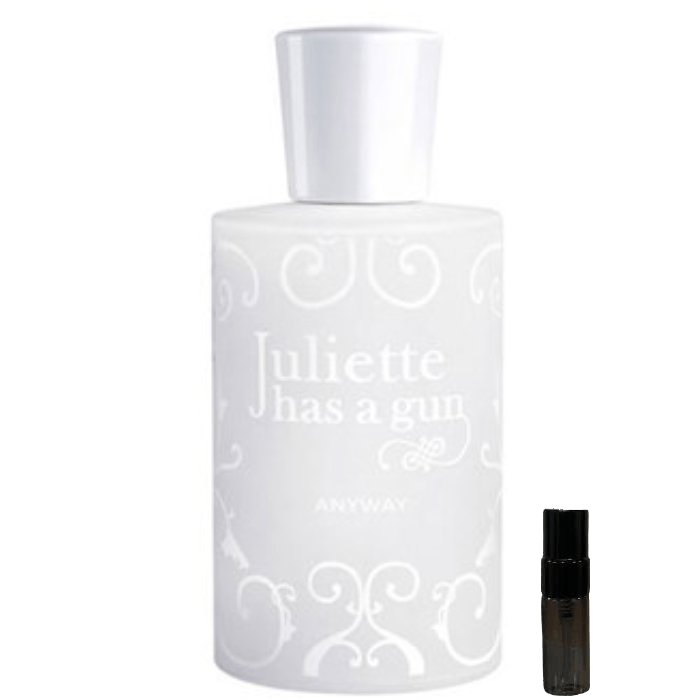Juliette Has A Gun Anyway - Eau de Parfum - LuxScents.nl