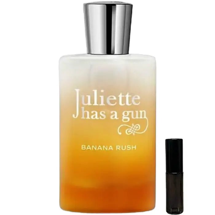 Juliette Has A Gun Banana Rush - Eau de Parfum - LuxScents