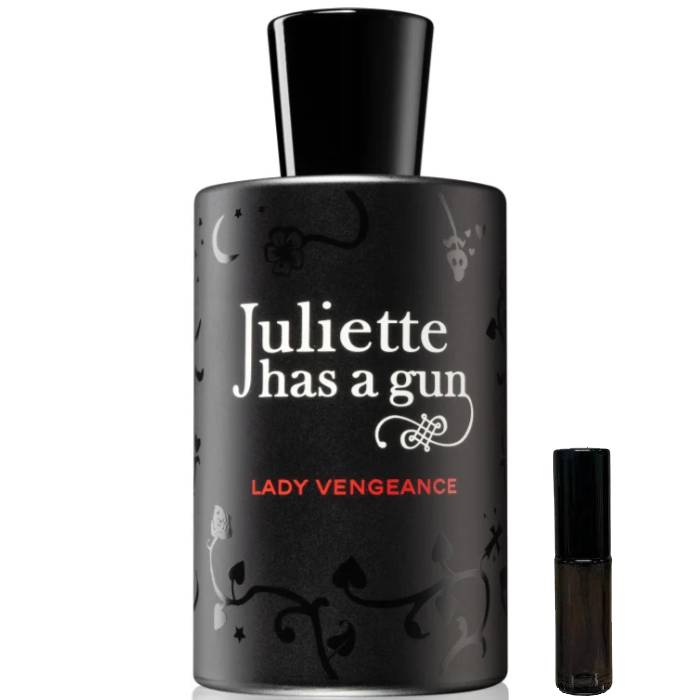 Juliette Has A Gun Lady Vengeance - Eau de Parfum - LuxScents.nl