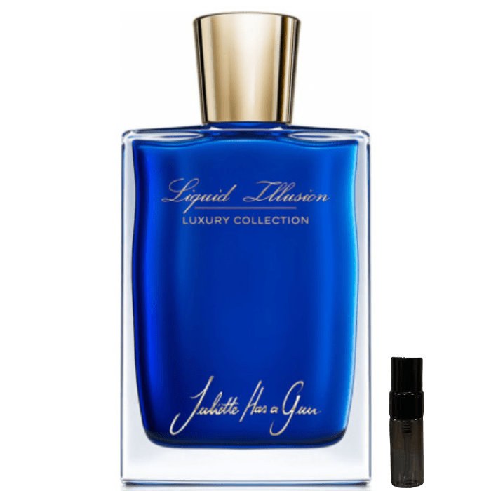 Juliette Has A Gun Liquid Illusion - Eau de Parfum - LuxScents.nl