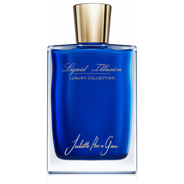 Juliette Has A Gun Liquid Illusion - Eau de Parfum - LuxScents.nl