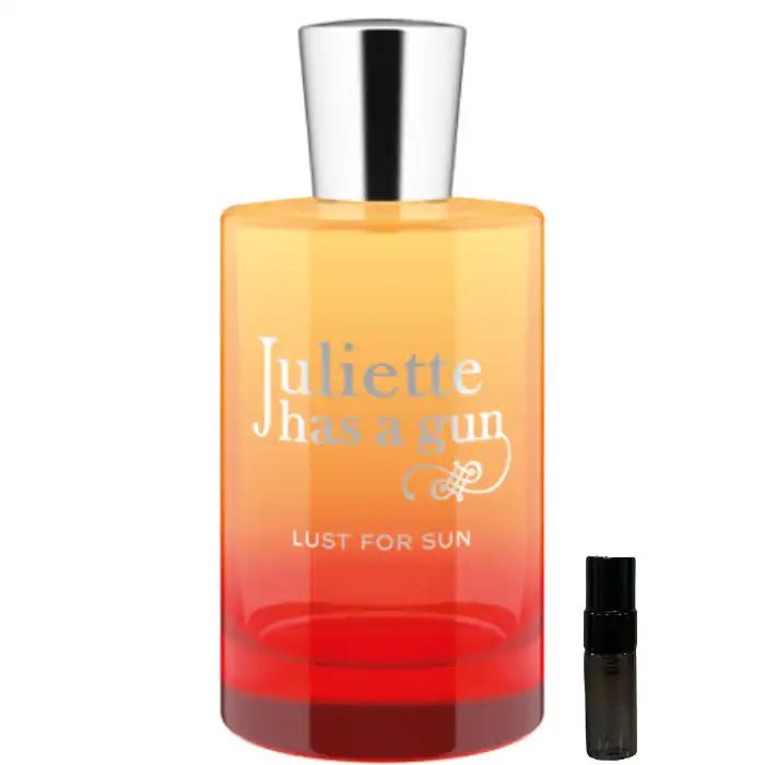 Juliette Has A Gun Lust for Sun - Eau de Parfum - LuxScents.nl