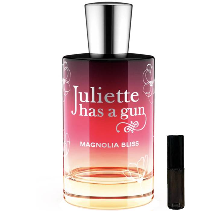 Juliette Has A Gun Magnolia Bliss - Eau de Parfum - LuxScents.nl