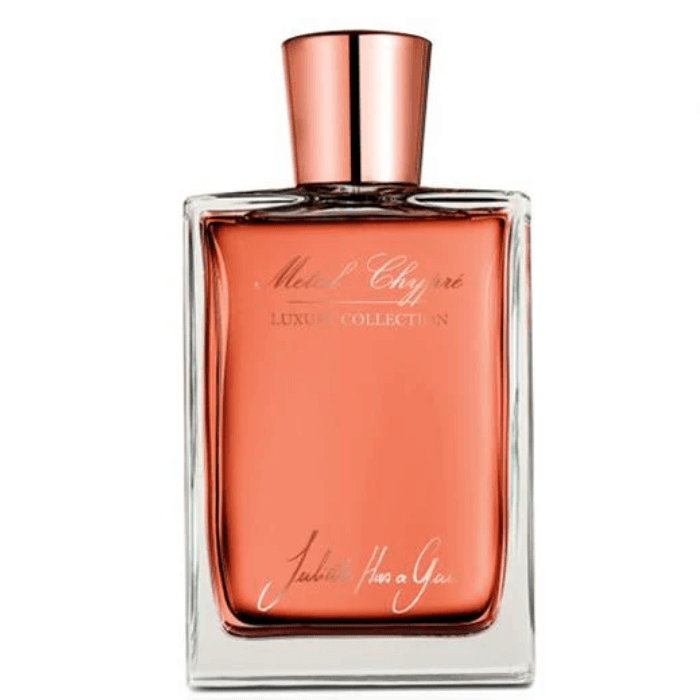 Juliette Has A Gun Metal Chypre - Eau de Parfum - LuxScents.nl