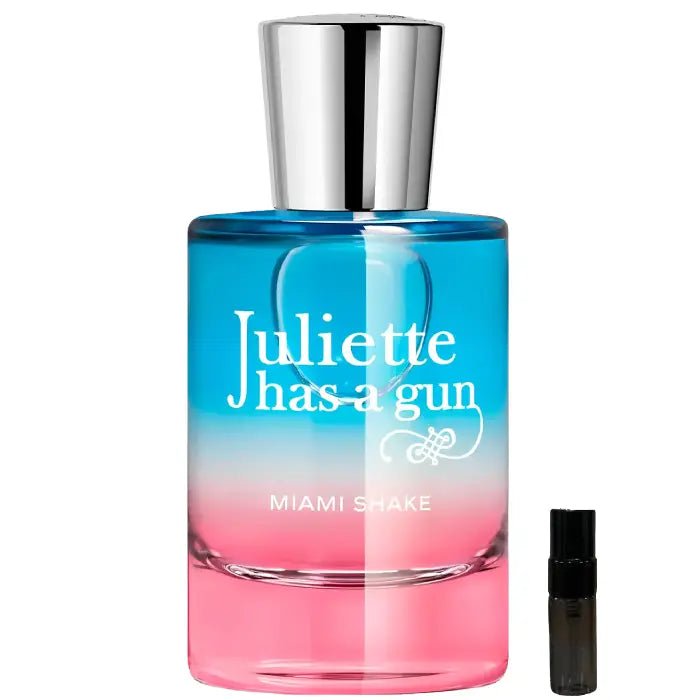 Juliette Has A Gun Miami Shake - Eau de Parfum - LuxScents.nl