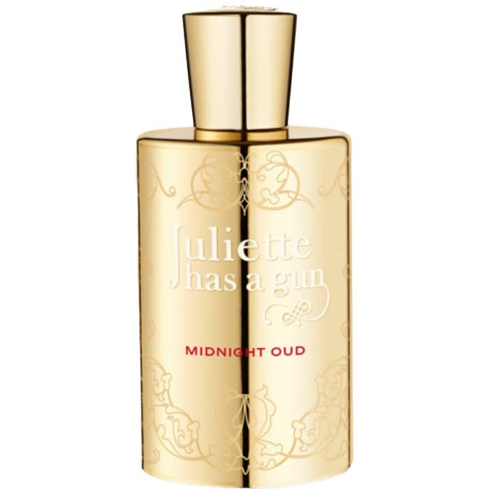 Juliette Has A Gun Midnight oud - Eau De Parfum - LuxScents.nl