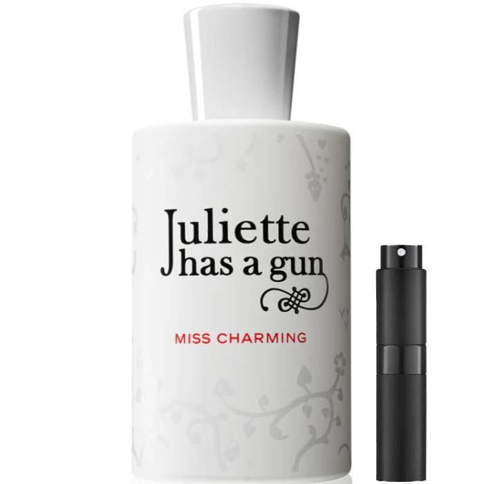 Juliette Has A Gun Miss Charming - Eau de Parfum - LuxScents.nl