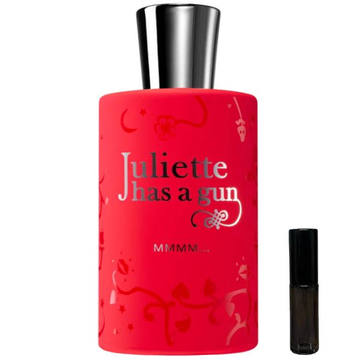 Juliette Has A Gun MMMM... - Eau de Parfum - LuxScents.nl