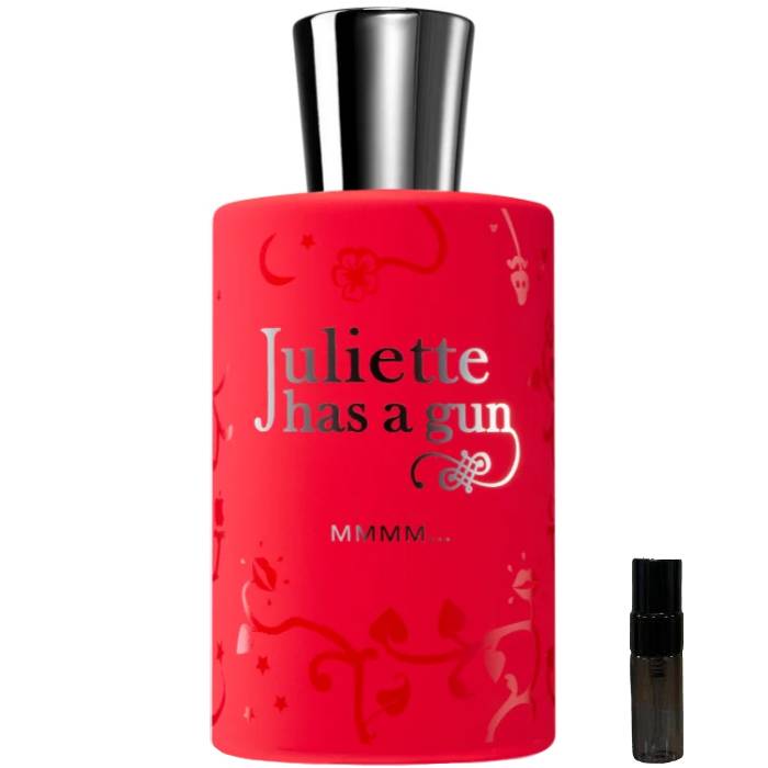 Juliette Has A Gun MMMM... - Eau de Parfum - LuxScents.nl