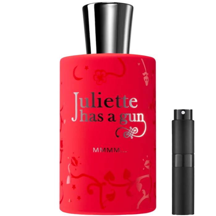 Juliette Has A Gun MMMM... - Eau de Parfum - LuxScents.nl