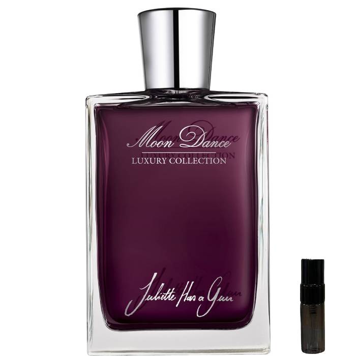 Juliette Has A Gun Moon Dance - Eau de Parfum - LuxScents.nl