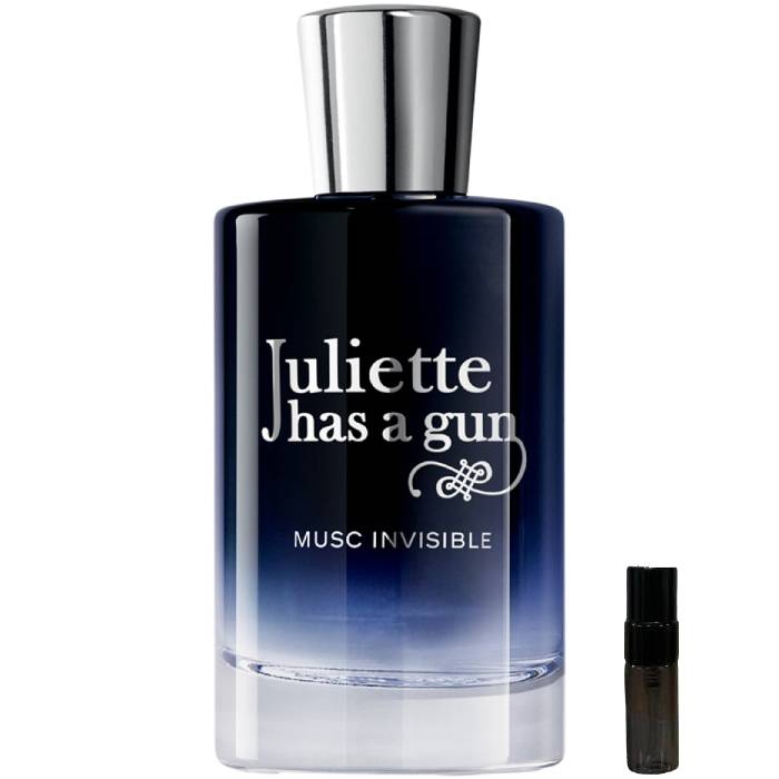 Juliette Has A Gun Musc Invisible - Eau de Parfum - LuxScents.nl