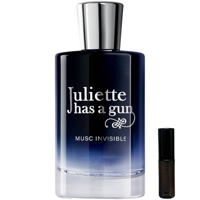 Juliette Has A Gun Musc Invisible - Eau de Parfum - LuxScents.nl