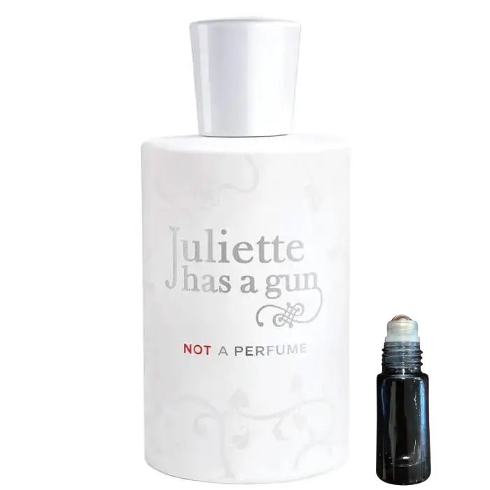 Juliette Has A Gun Not A Perfume - Eau de Parfum - LuxScents