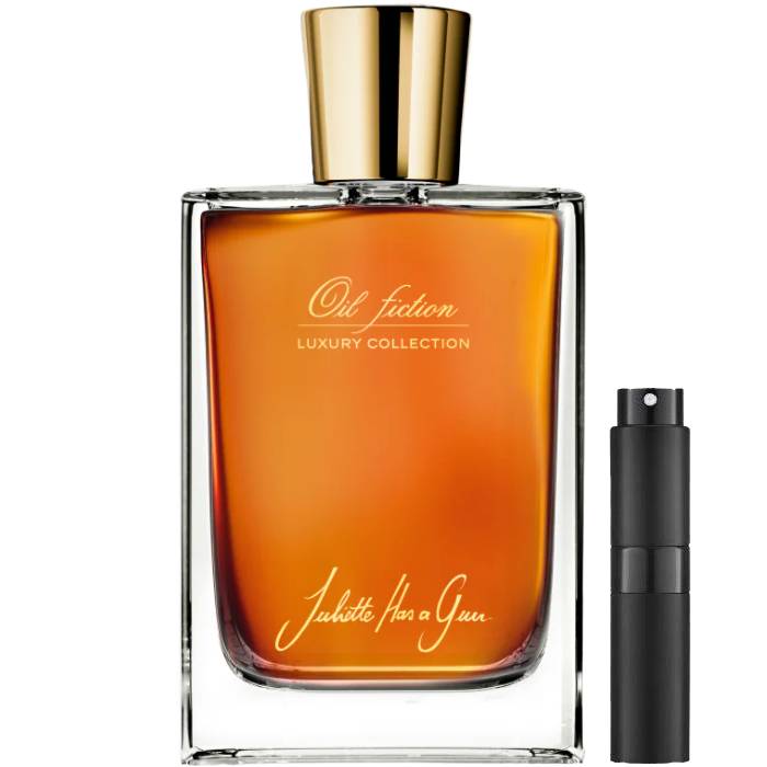 Juliette Has A Gun Oil Fiction - Eau de Parfum - LuxScents.nl