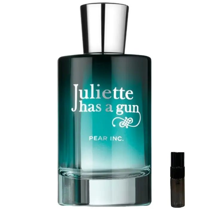 Juliette Has A Gun Pear Inc - Eau de Parfum - LuxScents.nl