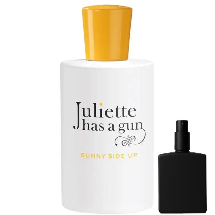 Juliette Has A Gun Sunny Side Up - Eau de Parfum - LuxScents.nl