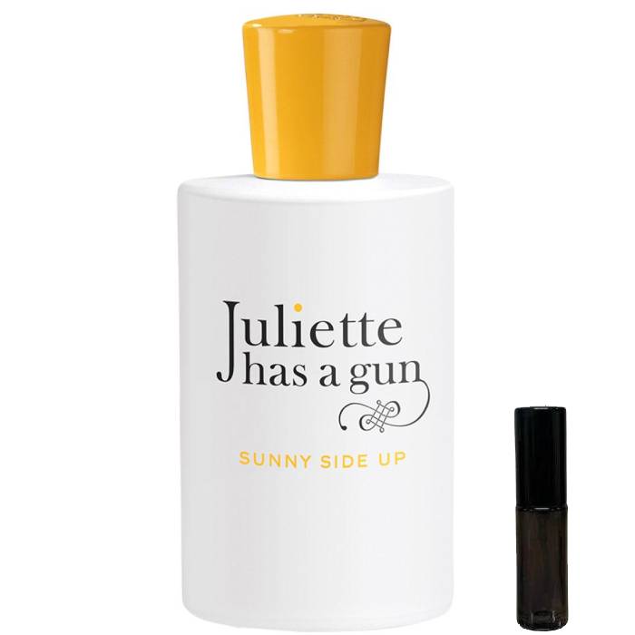 Juliette Has A Gun Sunny Side Up - Eau de Parfum - LuxScents.nl