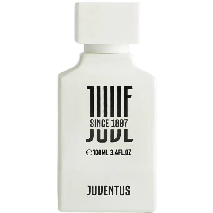Juventus Since 1897 - Eau de Parfum - LuxScents.nl
