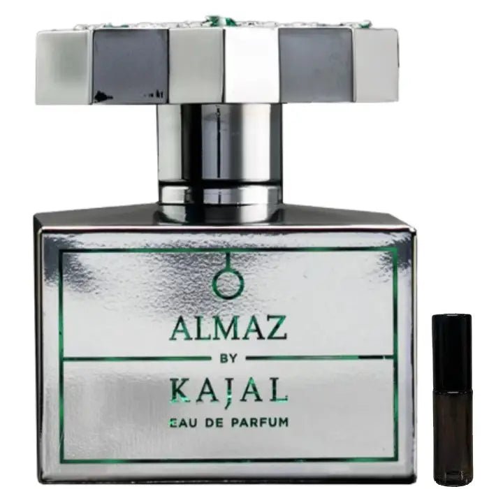 Kajal Almaz - Eau de Parfum - LuxScents