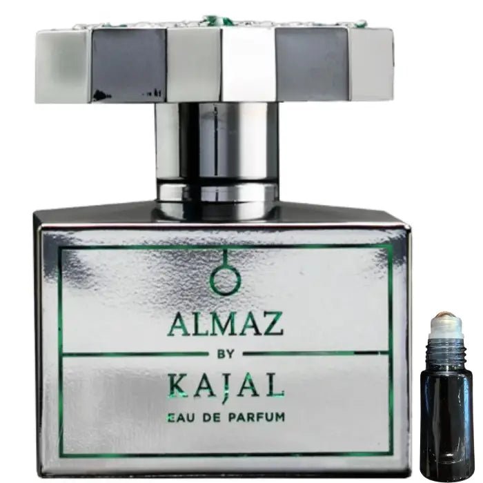 Kajal Almaz - Eau de Parfum - LuxScents