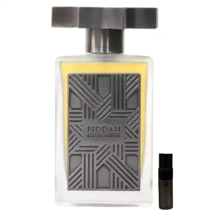 Kajal Fiddah - Eau de Parfum - LuxScents.nl