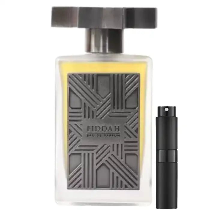 Kajal Fiddah - Eau de Parfum - LuxScents.nl