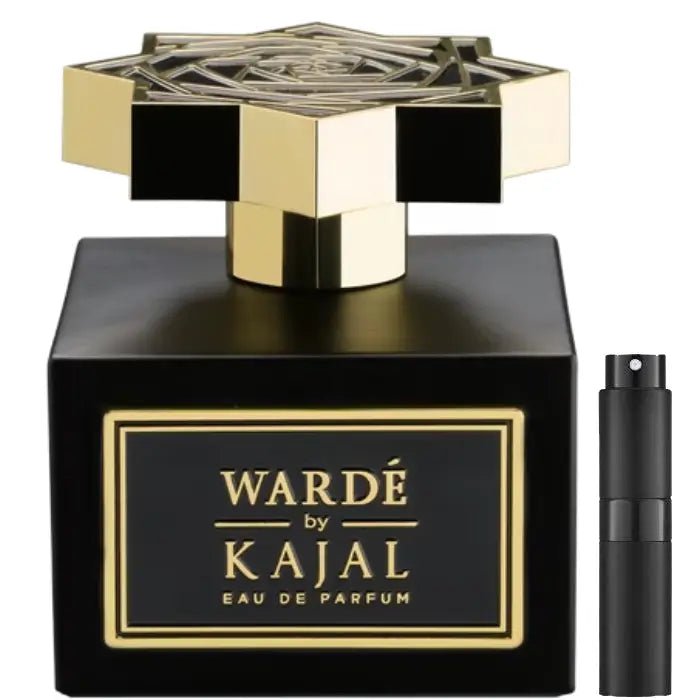 Kajal Warde - Eau de Parfum - LuxScents